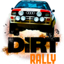 DiRT Rally v4