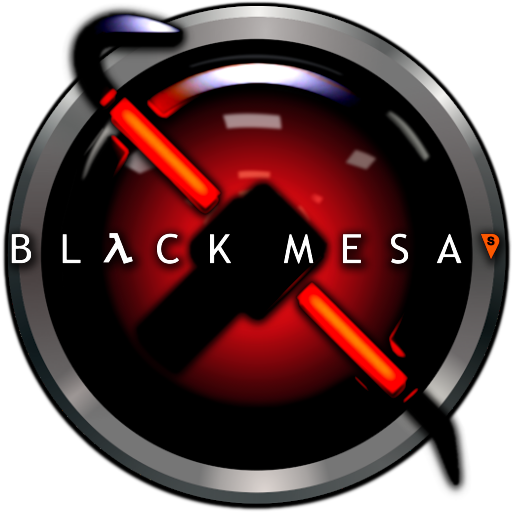 Black Mesa v3