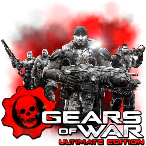 Gears of War 4 Ultimate Edition by DA-GameCovers on DeviantArt