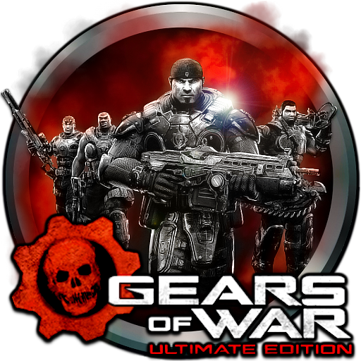 Gears of War 4 Ultimate Edition by DA-GameCovers on DeviantArt