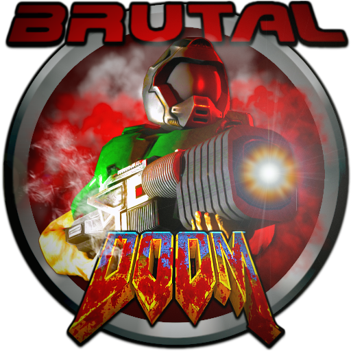 Brutal Doom