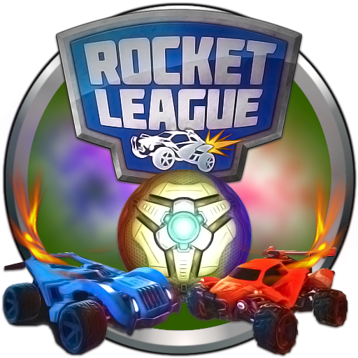 Rocket League