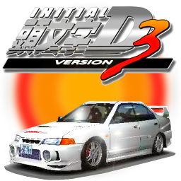 Initial D Arcade Stage Version 3 By Pooterman On Deviantart Initial D Arcade Stage Version 3 By Pooterman On Deviantart