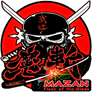 Mazan Flash Of The Blade