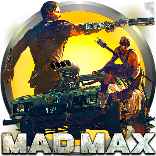 Mad Max