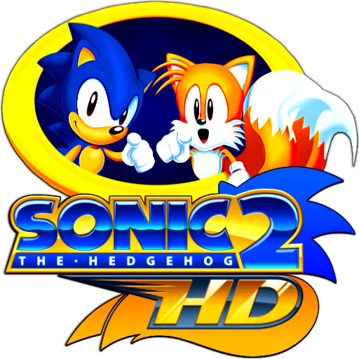 Sonic 2 HD v2 by POOTERMAN on DeviantArt