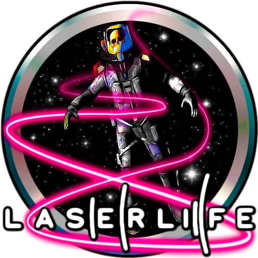 LaserLife