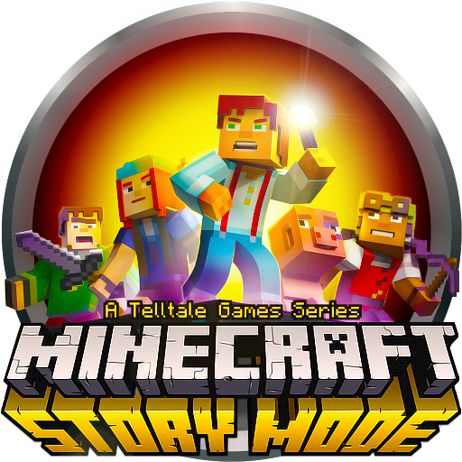 Minecraft Story Mode Season 3 Poster (FANMADE) by Antman38 on DeviantArt