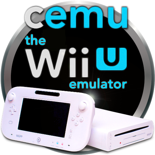 CEMU Wii U Emulator by POOTERMAN on DeviantArt