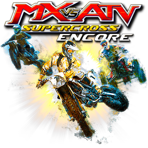 MX vs ATV Supercross Encore