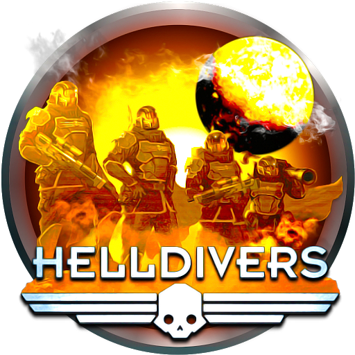 HELLDIVERS v2 by POOTERMAN on DeviantArt