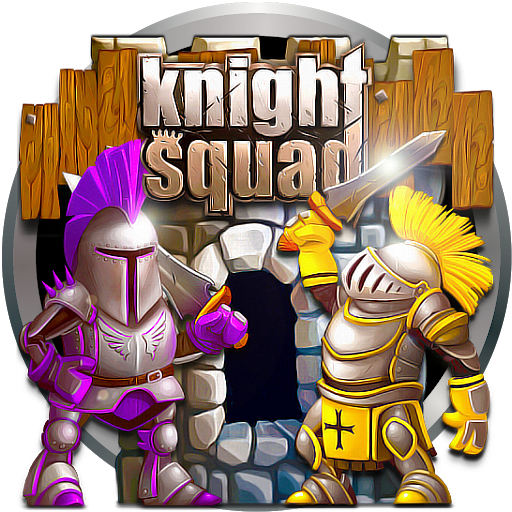 Knight Squad v2 by POOTERMAN on DeviantArt