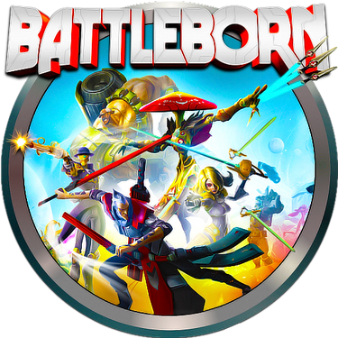 Battleborn