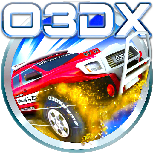 O3DX