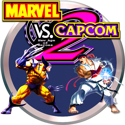 Marvel vs. Capcom 2 New Age Of Heroes by POOTERMAN on DeviantArt