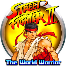 Street Fighter II: The World Warrior