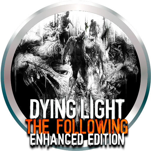 Dying Light The Following Enhanced Edition