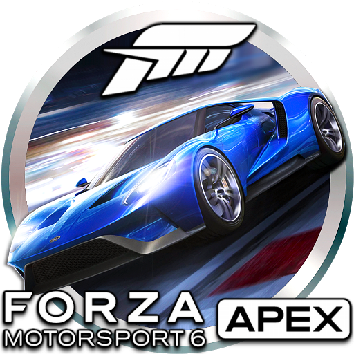 Forza Motorsport 6: Apex