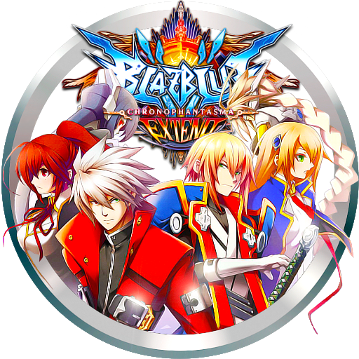 BlazBlue Chronophantasma Extend by POOTERMAN on DeviantArt BlazBlue Chronophantasma Extend by POOTERMAN on DeviantArt