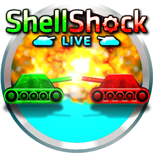 Shellshock Live by POOTERMAN on DeviantArt