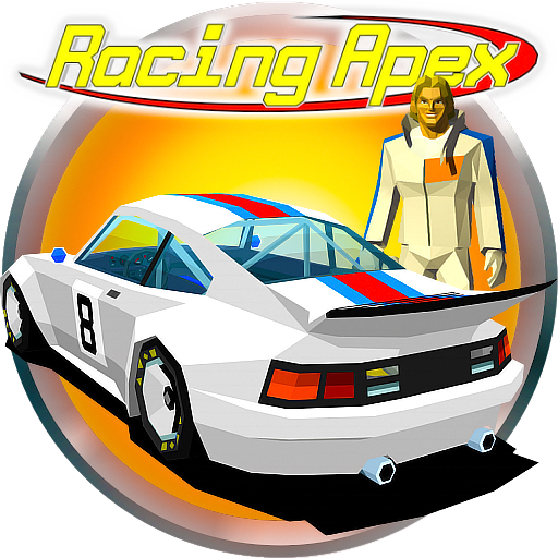 Racing Apex v2 by POOTERMAN on DeviantArt