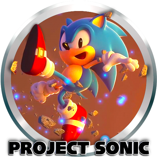 Project Sonic Project Sonic 2017 by POOTERMAN on DeviantArt