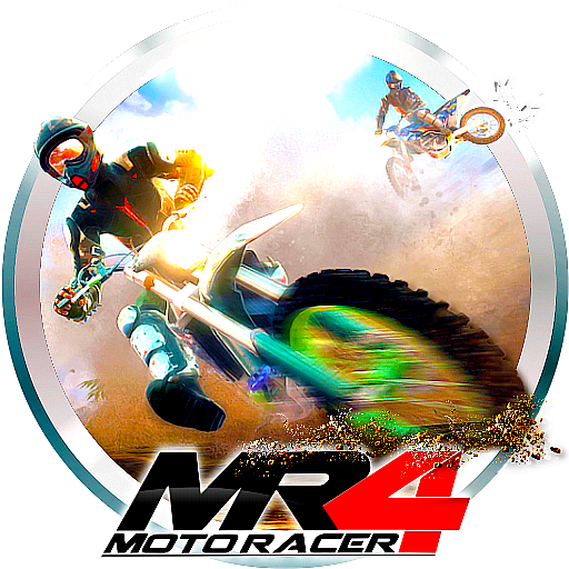 Moto Racer 4