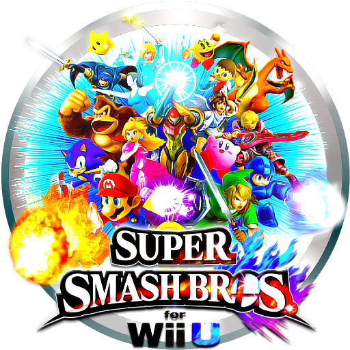 Smash wii discount u