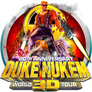 Duke Nukem 3D 20th Anniversary World Tour