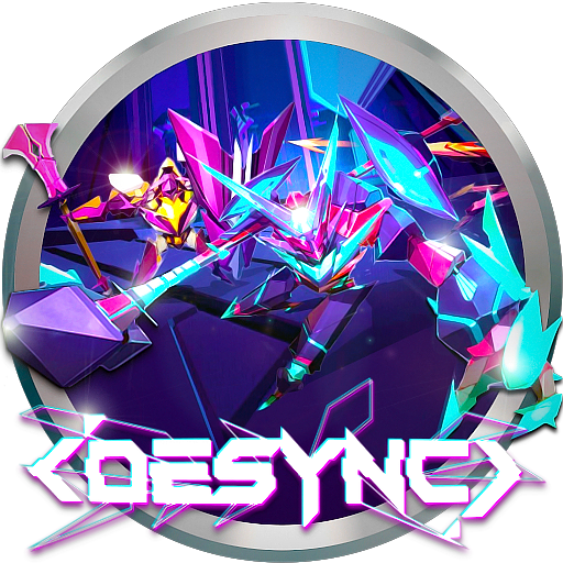 DESYNC by POOTERMAN on DeviantArt