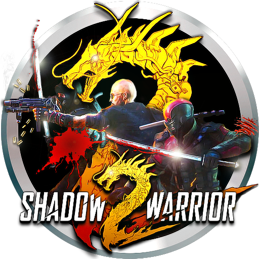 Shadow Warrior 2: Kamiko v2 by Harpiya on DeviantArt