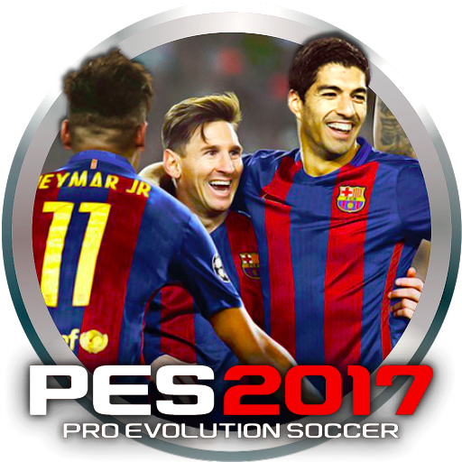 Pes 2017 Folder Icon by filithedwarf on DeviantArt