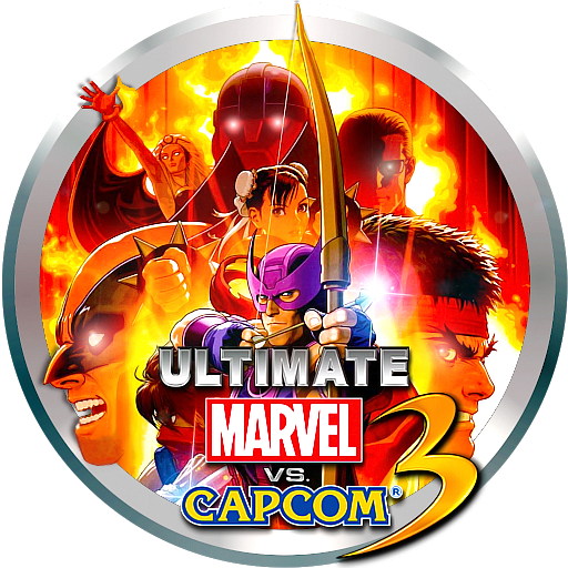 Ultimate Marvel vs. Capcom 3 by POOTERMAN on DeviantArt