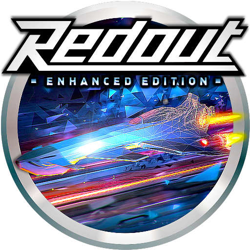 Retd Out Redout - Enhanced Edition by POOTERMAN on DeviantArt
