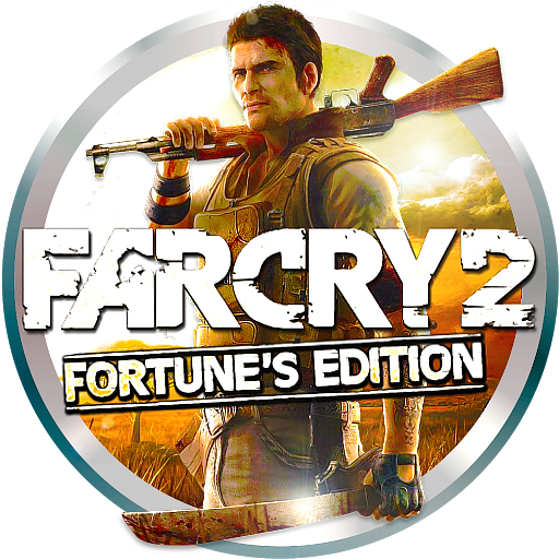 Far Cry® 2: Fortune's Edition on