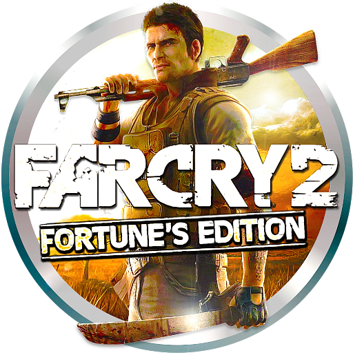 Far Cry® 2: Fortune's Edition