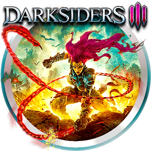 Darksiders Iii By Pooterman On Deviantart Darksiders Iii By Pooterman On Deviantart
