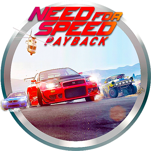 Need For Speed Payback by POOTERMAN on DeviantArt