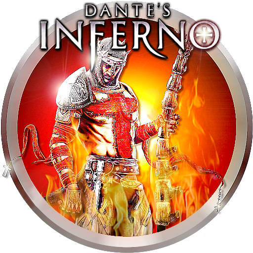 Dante's Inferno Xbox360 Cover (2) by vitorxextreme on DeviantArt