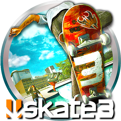 Skate 3 (PS3)  Skate 3, Skate, Desktop pictures