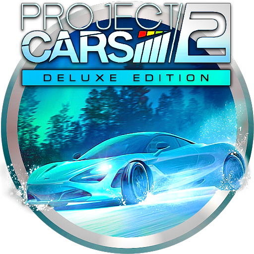 Project Cars 2 Customization Project CARS 2 Deluxe Edition by POOTERMAN on DeviantArt