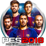 Pro Evolution Soccer 2018