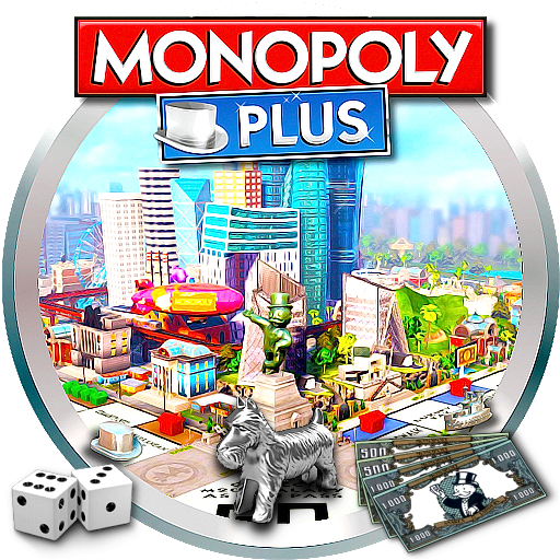 Monopoly Plus Rabbits Monopoly Plus by POOTERMAN on DeviantArt