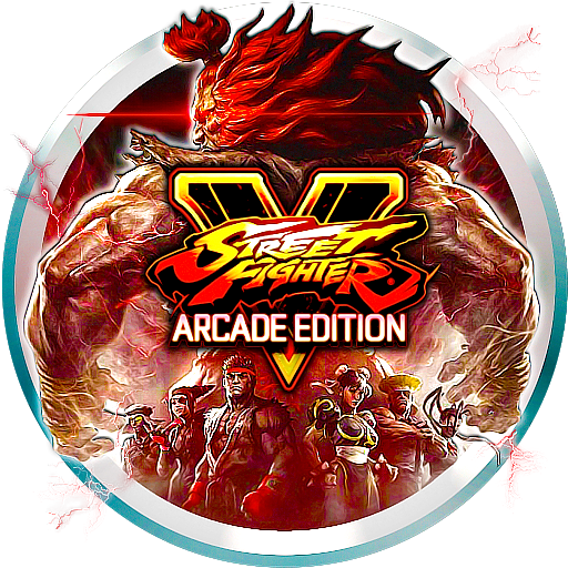 Street Fighter V: Arcade Edition - Download