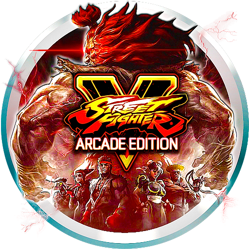 Street Fighter V: Arcade Edition, Street Fighter Wiki