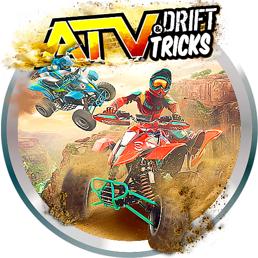 ATV Drift and Tricks