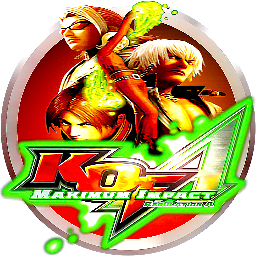 The King Of Fighters Maximum Impact Regulation A By POOTERMAN On DeviantArt the-king-of-fighters-maximum-impact-regulation-a-by-pooterman-on-deviantart