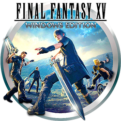 Final Fantasy XV Windows Edition