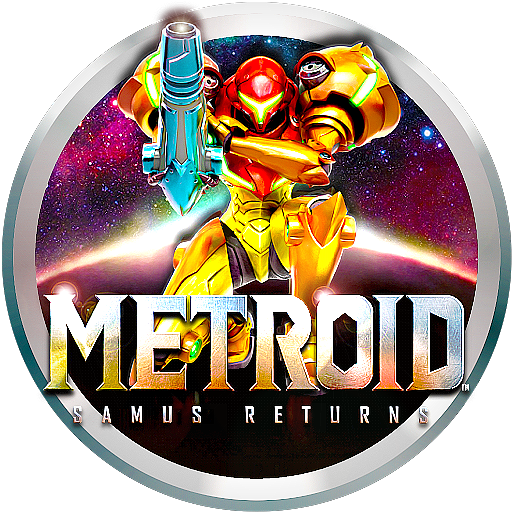 Metroid samus discount return