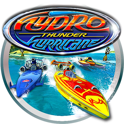 Hydro Thunder Hurricane By POOTERMAN On DeviantArt